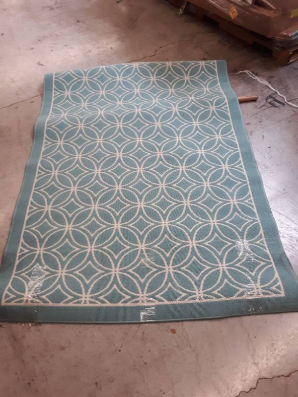 lot 18282 image: 5x73  Sonoma Rug