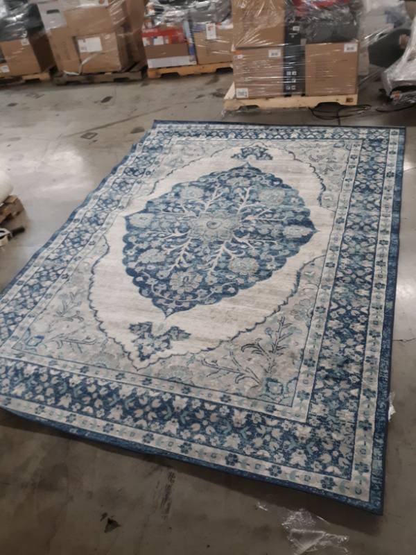 lot 18289 image: 73 x10 Hampton Rug