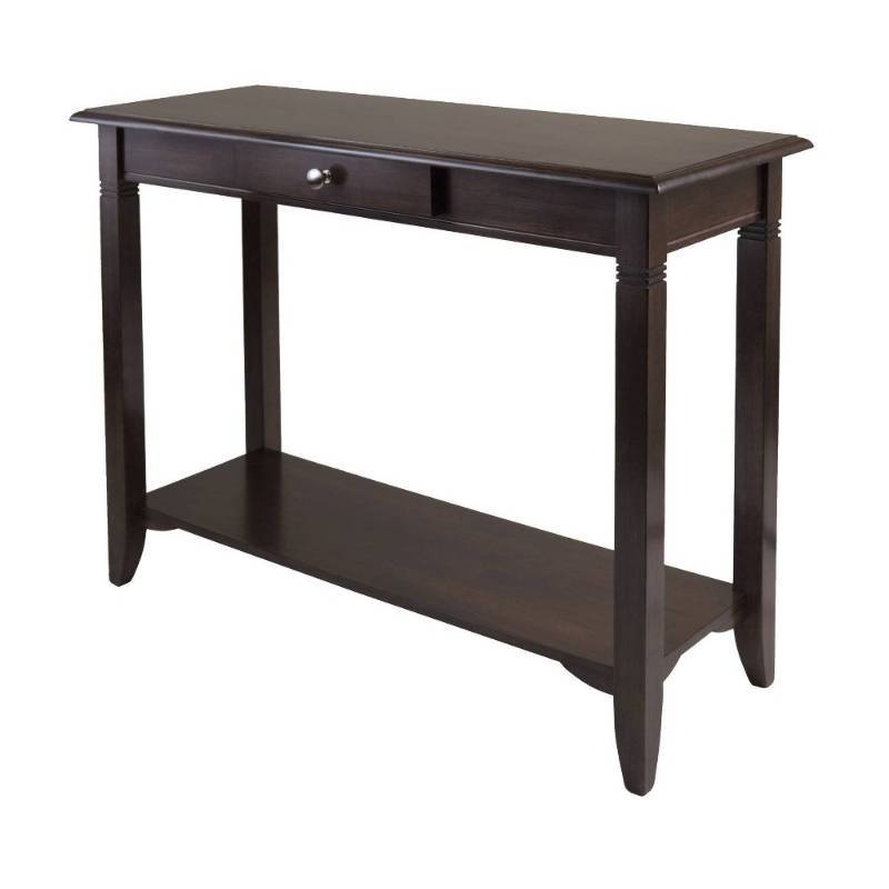 lot 18332 image: Winsome Nolan Console Table