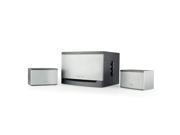 lot 17658 image: Thonet and Vander Laut BT ¢ 2.1 Multimedia Bluetooth Speakers