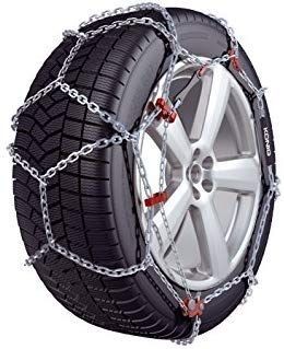lot 17730 image: Konig Tire Chains