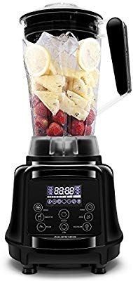 lot 17739 image: Aimores High Performance Blender Machine, Red, New