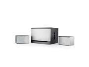 lot 17745 image: Thonet and Vander Multimedia Bluetooth Speakers, New