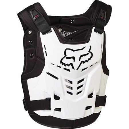 lot 17767 image: Fox Racing Proframe LC Roost Deflector