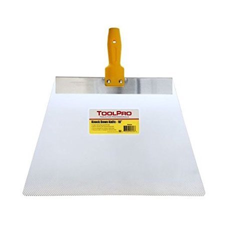 lot 17774 image: ToolPro 18 Knockdown Knife, New