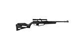 lot 17800 image: Umarex NXG APX .177 Cal BB Piston Spring Power Air Pellet Rifle & Scope Kit, All Parts Included, New