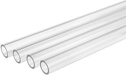 lot 17820 image: ThermalTake V-Tublet PETG Tube 16mm, 4Pcs