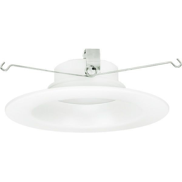 lot 17853 image: (2) US Green Lighting Retrofit LED Downlight