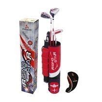 lot 17873 image: Paragon Rising Star KidsToddler Golf Clubs Set