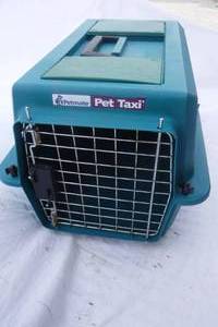 lot 6991 image: Small Kennel for Pets