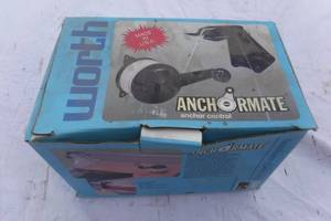 lot 6995 image: AnchorMate New Old Stock