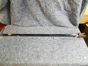lot 14008 image: 45 Transom Saver