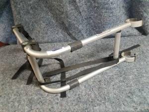 lot 14071 image: TopInc Bike Rack