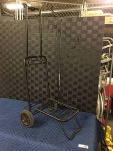 lot 1542 image: Rolling Dolly