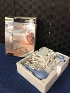 lot 1564 image: Jetspa Luxury Bath Spa