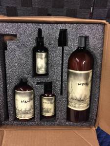 lot 1589 image: Wen Hair Care Collection
