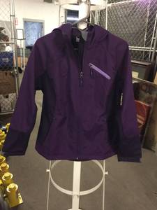 lot 1616 image: FreeTech Hoodie Size L