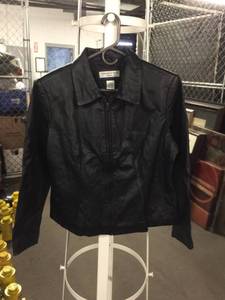 lot 1617 image: Preston and York Petites Jacket