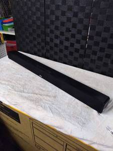 lot 1643 image: RCA Soundbar