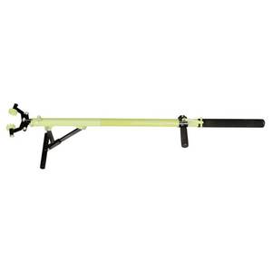 lot 1856 image: BAC Industries BG-03 Brush Grubber With Fiberglass Ironclad Extension Handle