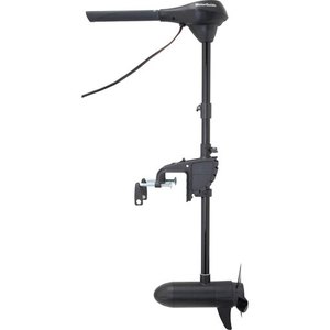 lot 1861 image: MotorGuide R3 40 lb Thrust Trolling Motor, 36  Shaft
