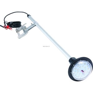 lot 1866 image: Sea Striker Multi-Purpose Underwater Light Led 40