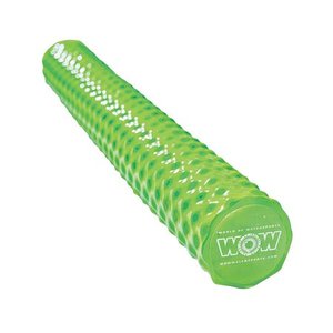 lot 1900 image: Wow 17-2062LG Wow Foam Pool Noodle Lime Green