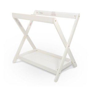 lot 1932 image: UPPAbaby Bassinet Stand, White