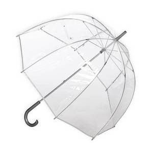 lot 2021 image: Totes Womens Bubble Fashion Umbrella - TOTES INCORPORATED