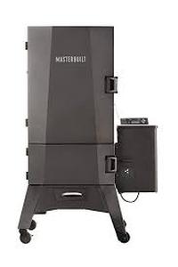 lot 1847 image: Masterbuilt MWS 340B Pellet Smoker - MB20250118