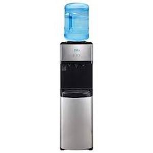 lot 1851 image: Brio Limited Edition Top Loading Water Cooler Dispenser