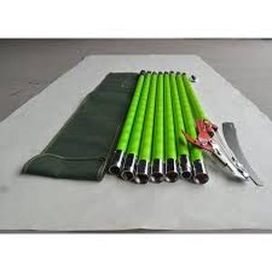 lot 1867 image: 26 ft. Extendable Tree Pruner Garden Tool Pole Saw