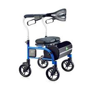 lot 1964 image: Evolution Trillium Lightweight Medical Walker