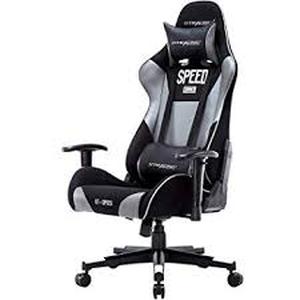 lot 1971 image: GTRACING Gaming Chair Ergonomic Racing
