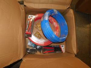 lot 1877 image: Pexflow PXKT50012 Pex Starter Kit