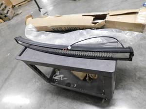 lot 1884 image: Curved LED Light Bar