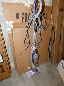 lot 1993 image: Shark Steam Mop