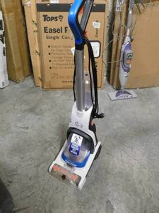 lot 1994 image: Hoover PowerDash Pet Carpet Cleaner, FH50700