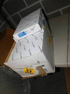 lot 2012 image: Lot of RelayMP Office Paper