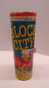 lot 4702 image: Block City