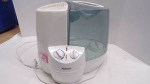 lot 4727 image: Holmes Humidifier