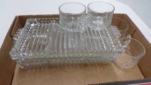 lot 4733 image: Snack Sets
