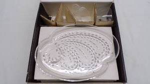 lot 4755 image: Snack Sets