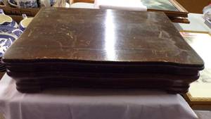 lot 4781 image: Flatware in Box