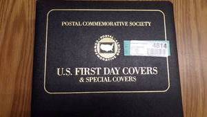 lot 4814 image: Stamp Collection