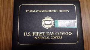 lot 4820 image: Stamp Collection