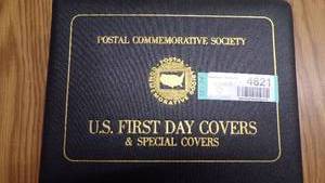 lot 4821 image: Stamp Collection