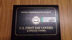 lot 4822 image: Stamp Collection