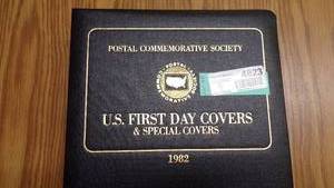 lot 4823 image: Stamp Collection