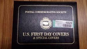 lot 4829 image: Stamp Collection